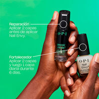 Nail Envy Nail Envy 5